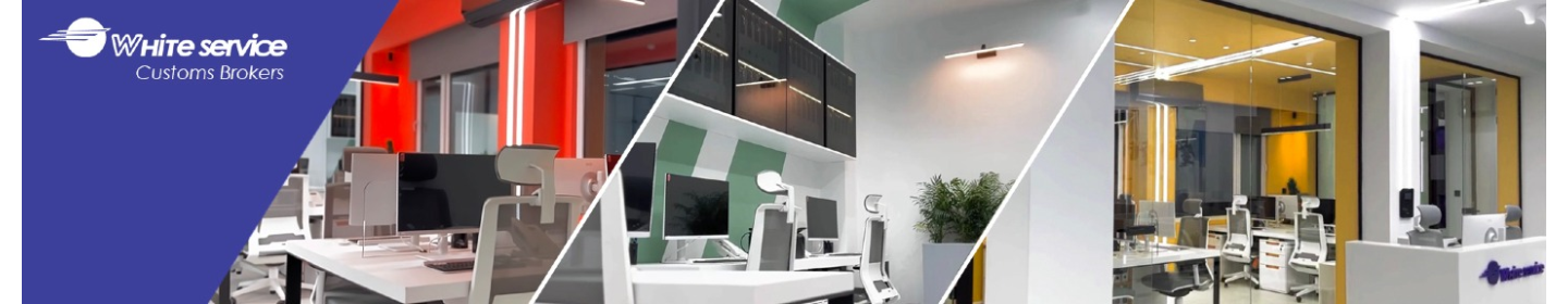 گروه بازرگانی وایت سرویس