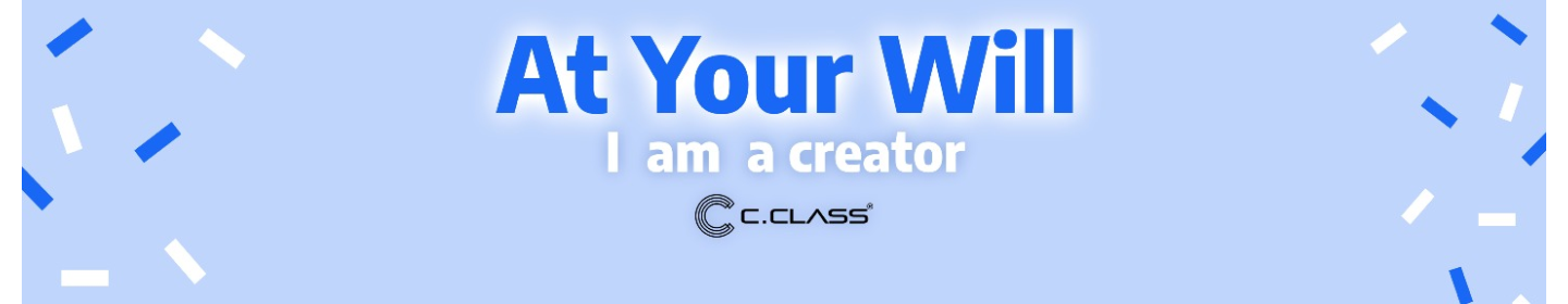 شرکت بنیان تحریر (Creators Class )