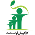 استخدام موسسه کارآفرینان آواسلامت