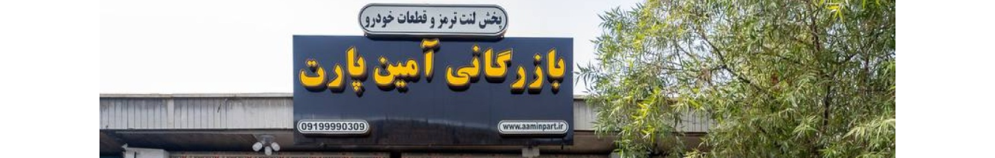 استخدام آمین پارت