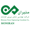 استخدام مهندسی مشاور نیروی خراسان