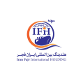 استخدام هلدینگ بین المللی ایران فجر (شعبه تهران)