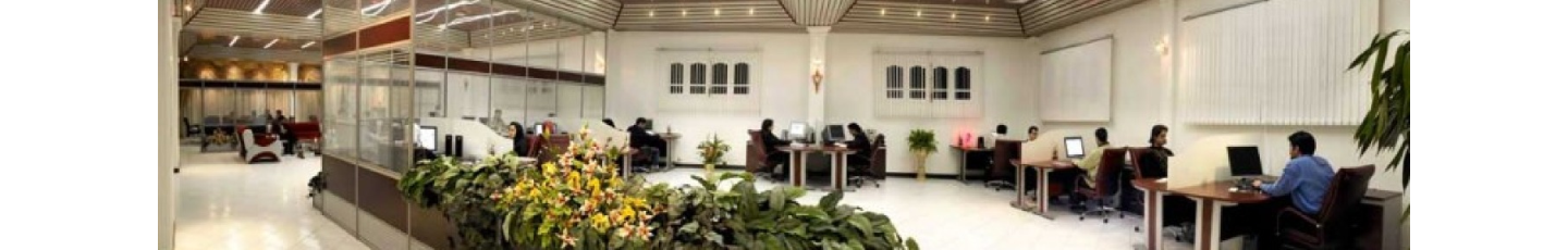 استخدام فن آوری اطلاعات و ارتباطات تسهیل گستر