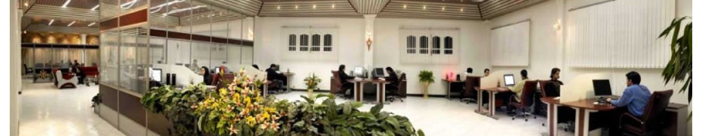 فن آوری اطلاعات و ارتباطات تسهیل گستر