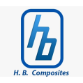 استخدام آرین ساده (H.B. Composites)