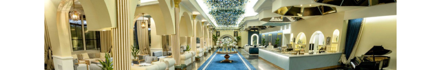 استخدام جایگاه تشریفات اختصاصی فرودگاه بین المللی مهرآباد (مهرنام توسعه)