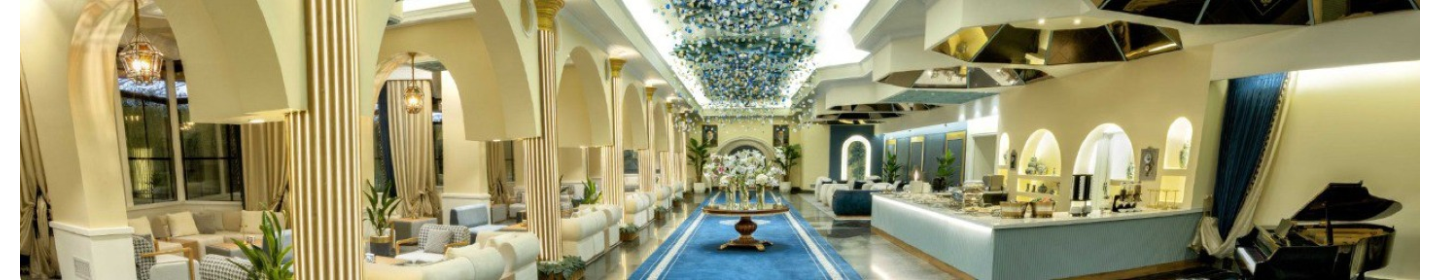 جایگاه تشریفات اختصاصی فرودگاه بین المللی مهرآباد (مهرنام توسعه)