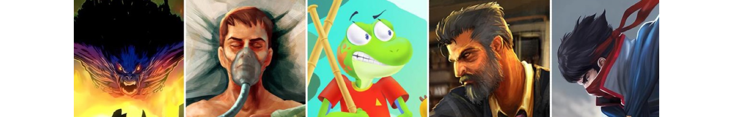 استخدام استودیو گرافیکی و پویا نمایی ارمیا