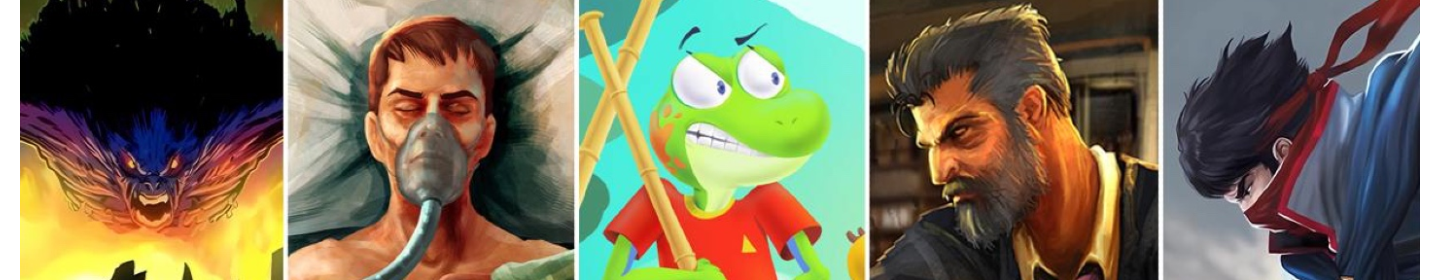 استودیو گرافیکی و پویا نمایی ارمیا