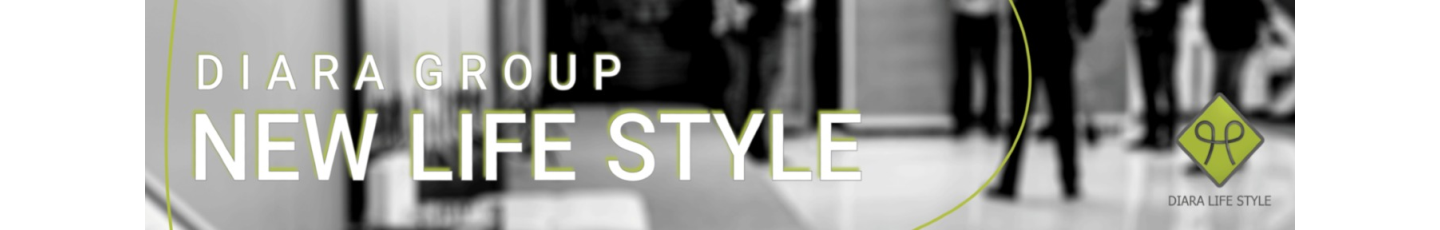 استخدام سبک زندگی دیارا