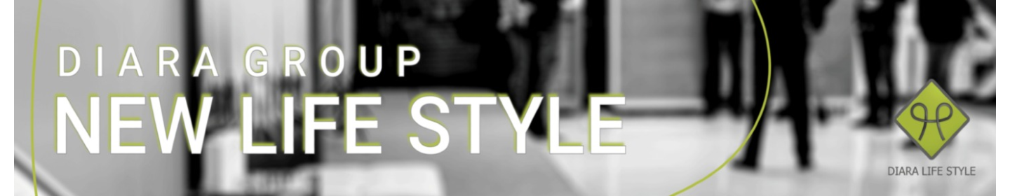 سبک زندگی دیارا