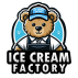 آیسکریم فکتوری | ICE CREAM FACTORY