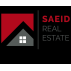 مشاور املاک سعید