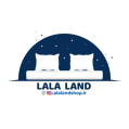 استخدام لالالند شاپ