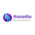شرکت داروسازی آنوشا