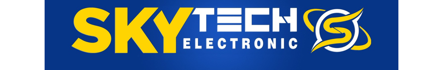 استخدام سپهر تجارت پرند (SkyTech)