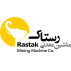 ماشین معدنی رستاک