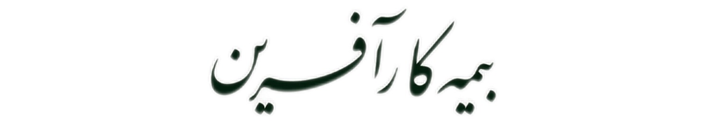 بیمه کار آفرین شعبه 8964182