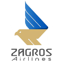 استخدام شرکت هواپیمایی زاگرس