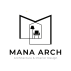 استودیو معماری مانا آرک