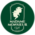 رستوران مادام موسیو