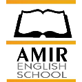 استخدام مدرسه زبان امیر