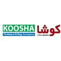 استخدام شرکت رهجویان صنعت کوشا