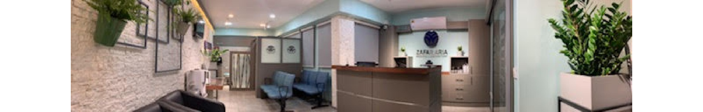 استخدام ازمایشگاه پاتولوژی ظفر اریا