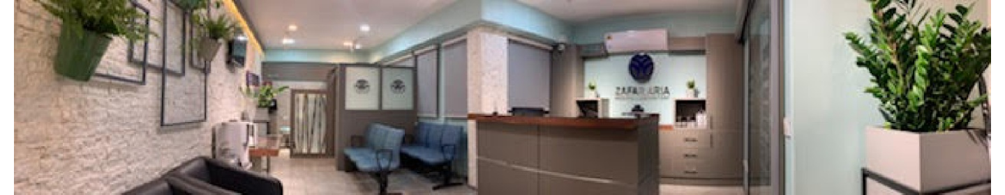 ازمایشگاه پاتولوژی ظفر اریا