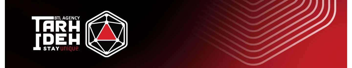 آژانس طرح ایده