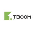 استخدام شرکت Tboom