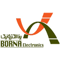 استخدام برنا الکترونیک