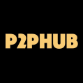 استخدام p2phub Inc