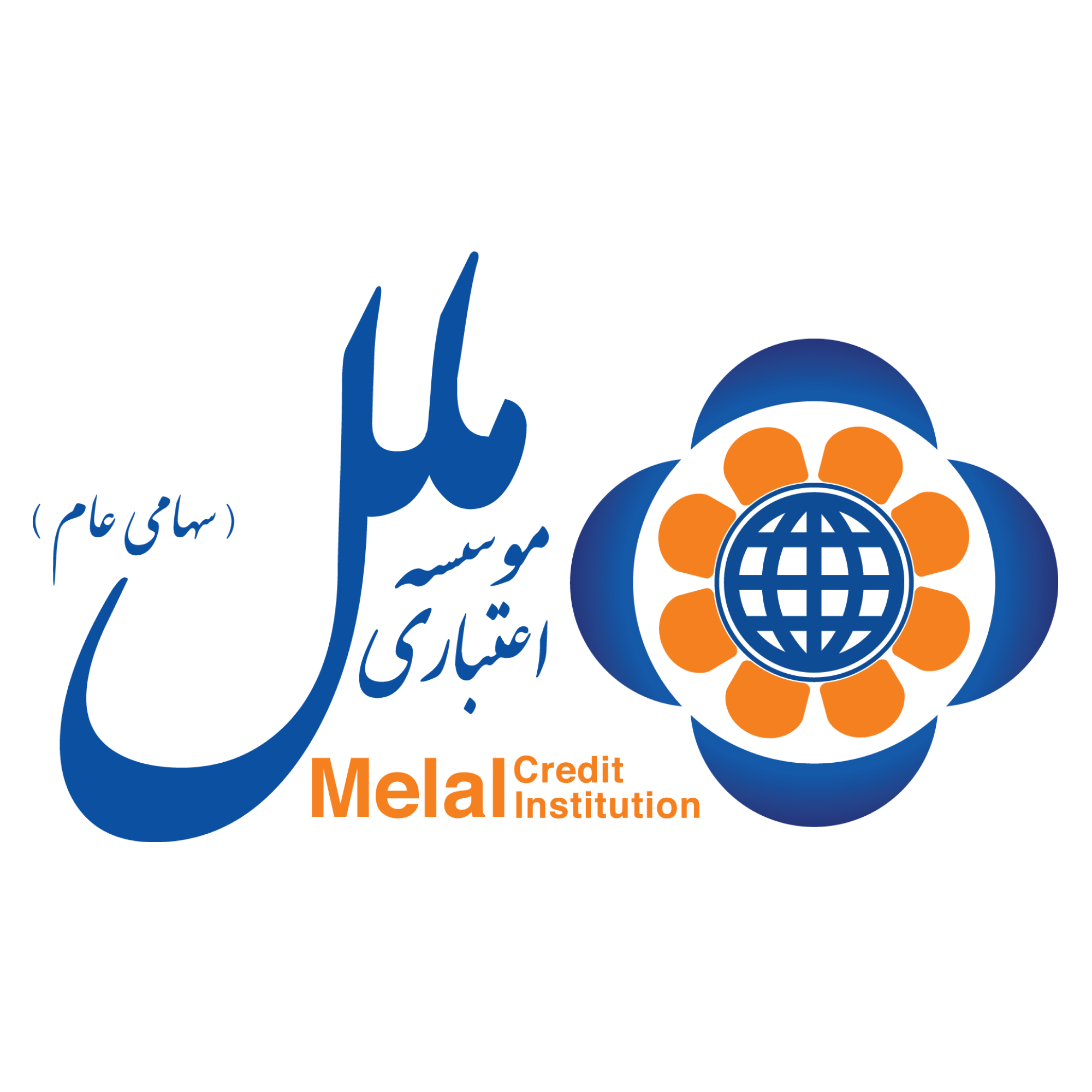 company logo