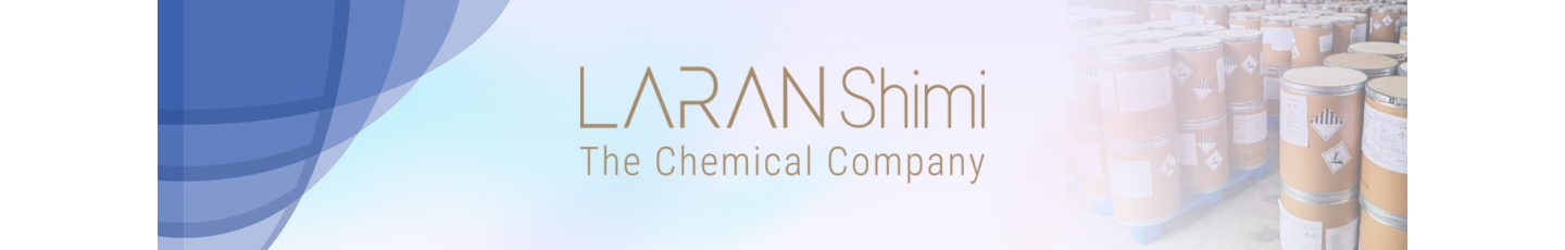 استخدام لاران شیمی