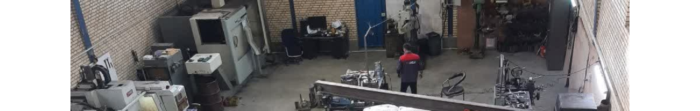 استخدام قالبسازی احمدی