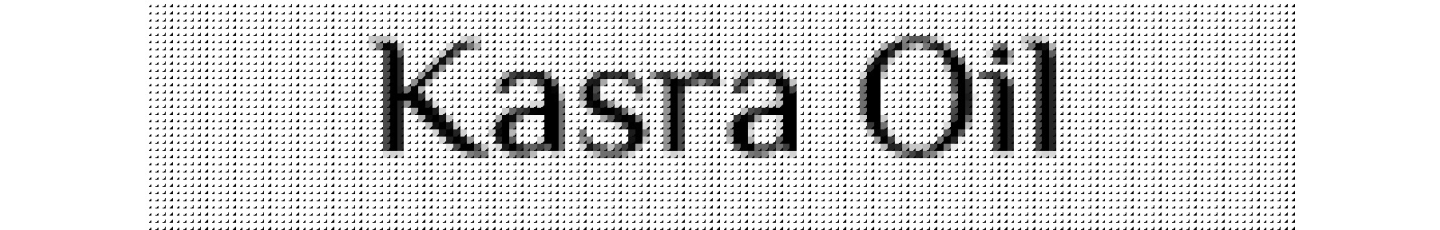 استخدام شرکت نفت کسری