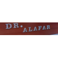 استخدام مطب دندانپزشکی دکتر علافر