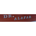 مطب دندانپزشکی دکتر علافر