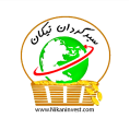 استخدام سبدگردان نیکانیوست
