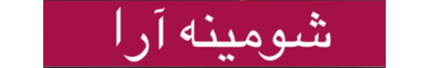 استخدام شومینه آرا