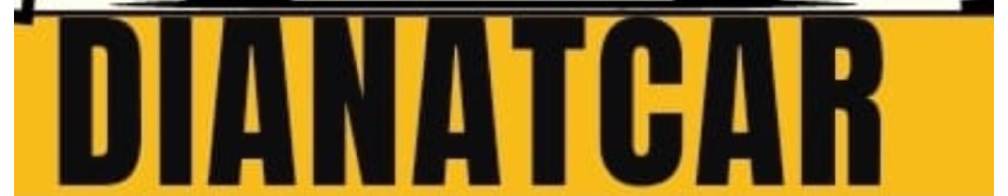 مرکز خودرویی دیانت کار