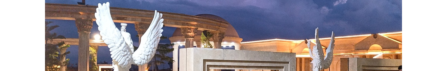 استخدام رستوران بین‌المللی نارون