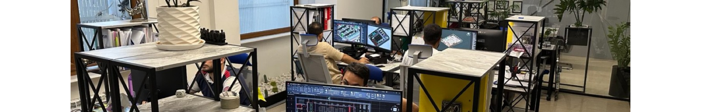 استخدام مهندسی بهین راهکار آریو