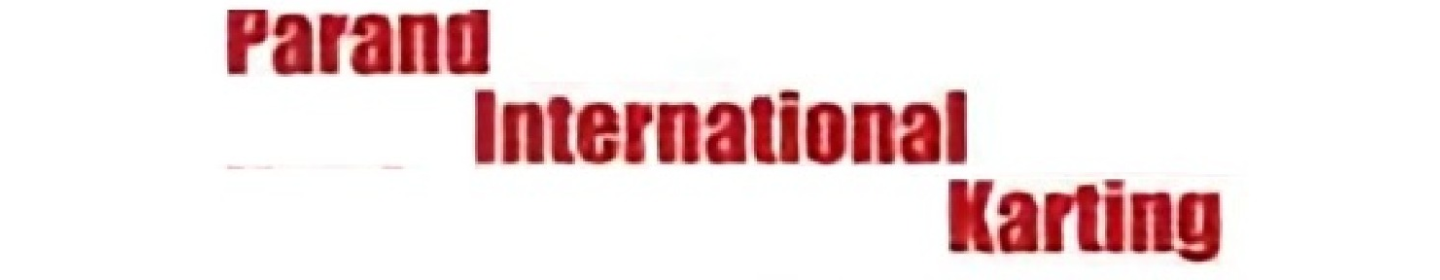 کارتینگ بین المللی پرند