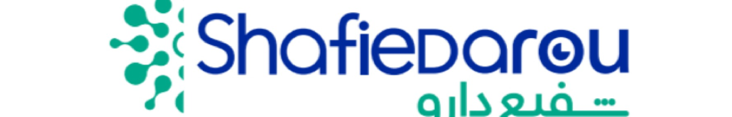 استخدام شفیع دارو آریا