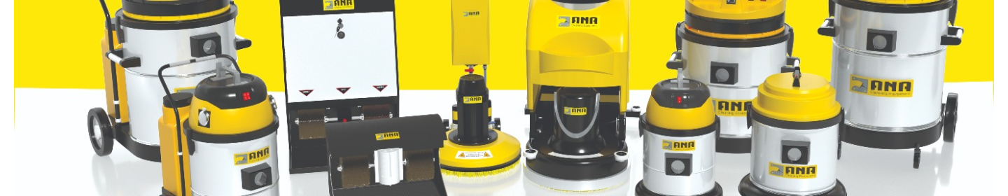 شرکت آنا ( تولیدی و صنعتی آذرجارو)