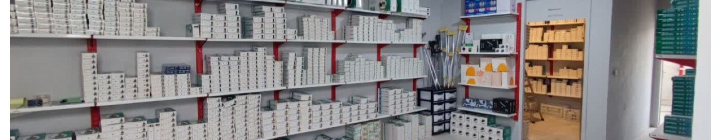 تجهیزات پزشکی فرشته