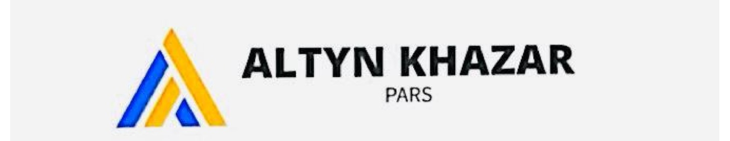 آلتین خزر پارس