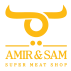 مجموعه امیر و سام